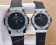 Replica Hublot Classic Fusion Quartz Onyx Dial Stainless Steel (2)_th.jpg